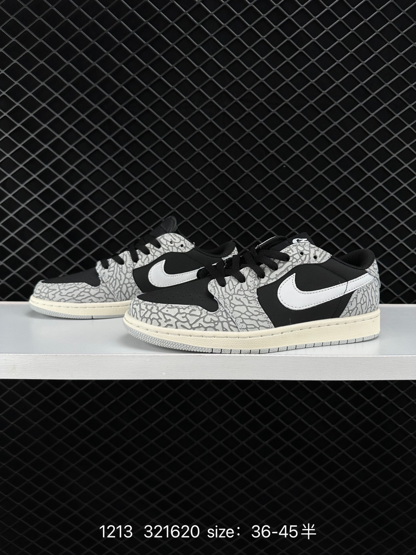 Air Jordan 1 Low AJ1